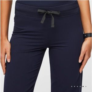 Figs Livingston Basic Scrub Pants